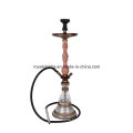 Ventas al por mayor de madera de lujo Steam árabe Shisha Cachimba